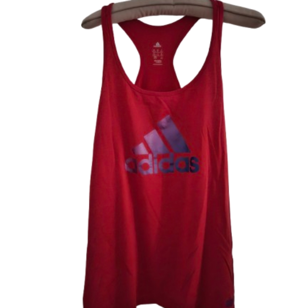 Adidas Racer Back Camisole SZ: M